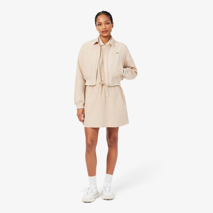 Lacoste Elite Active White/silver