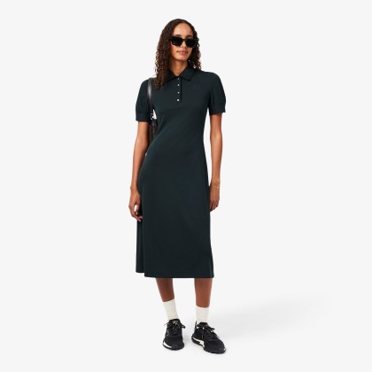 Lacoste Elite Active Off Black/off White