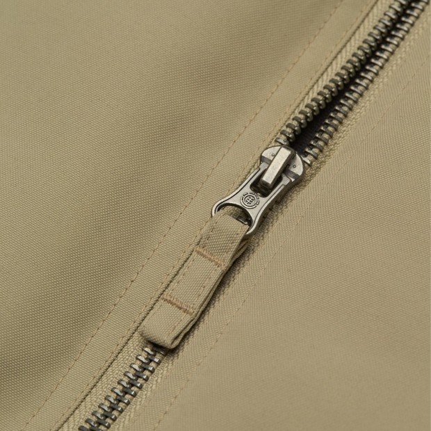 Element Casaco Dulcey Aluminum
