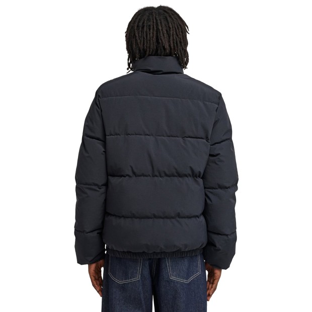 Element Casaco Classic Puffer Flint Black