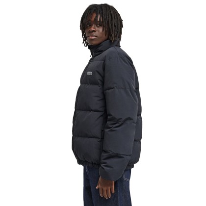 Element Casaco Classic Puffer Flint Black Element Casaco Classic Puffer Flint Black