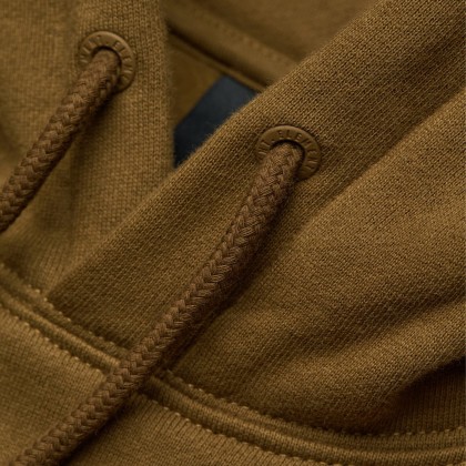 Element Sweat Capuz Square Sepia Element Sweat Capuz Square Sepia