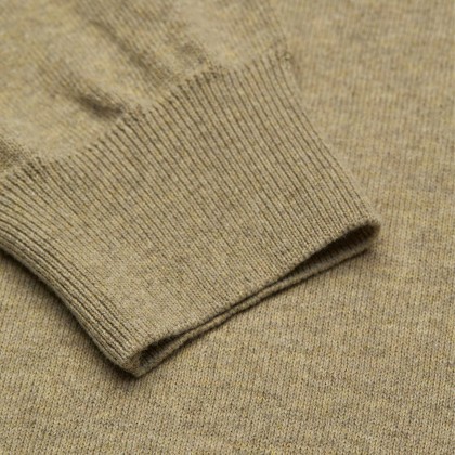 Element Camisola Icon Embroidery Sw Humus Heather