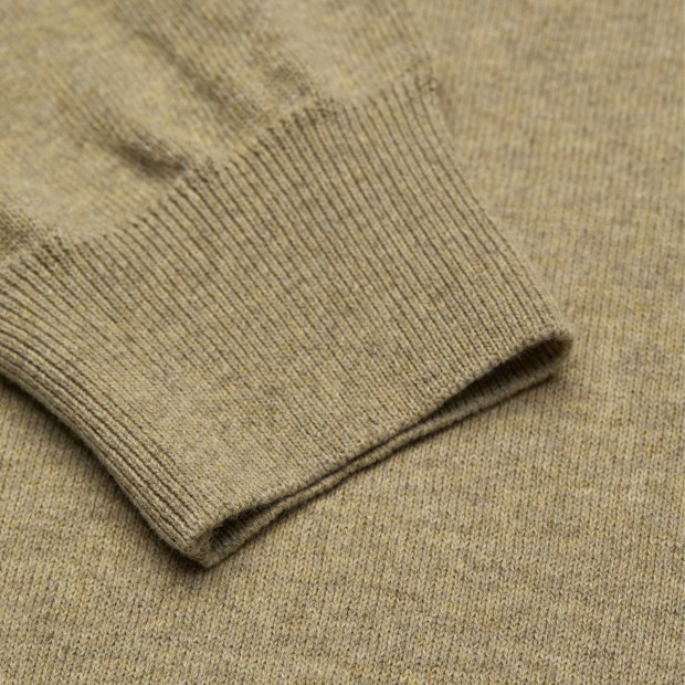 Element Camisola Icon Embroidery Sw Humus Heather