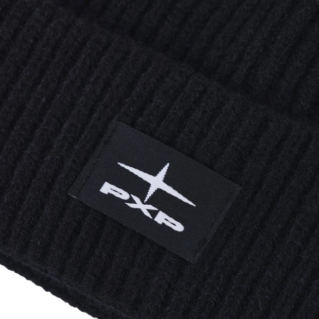 ProjectXParis Gorro Ca25228-bk Preto