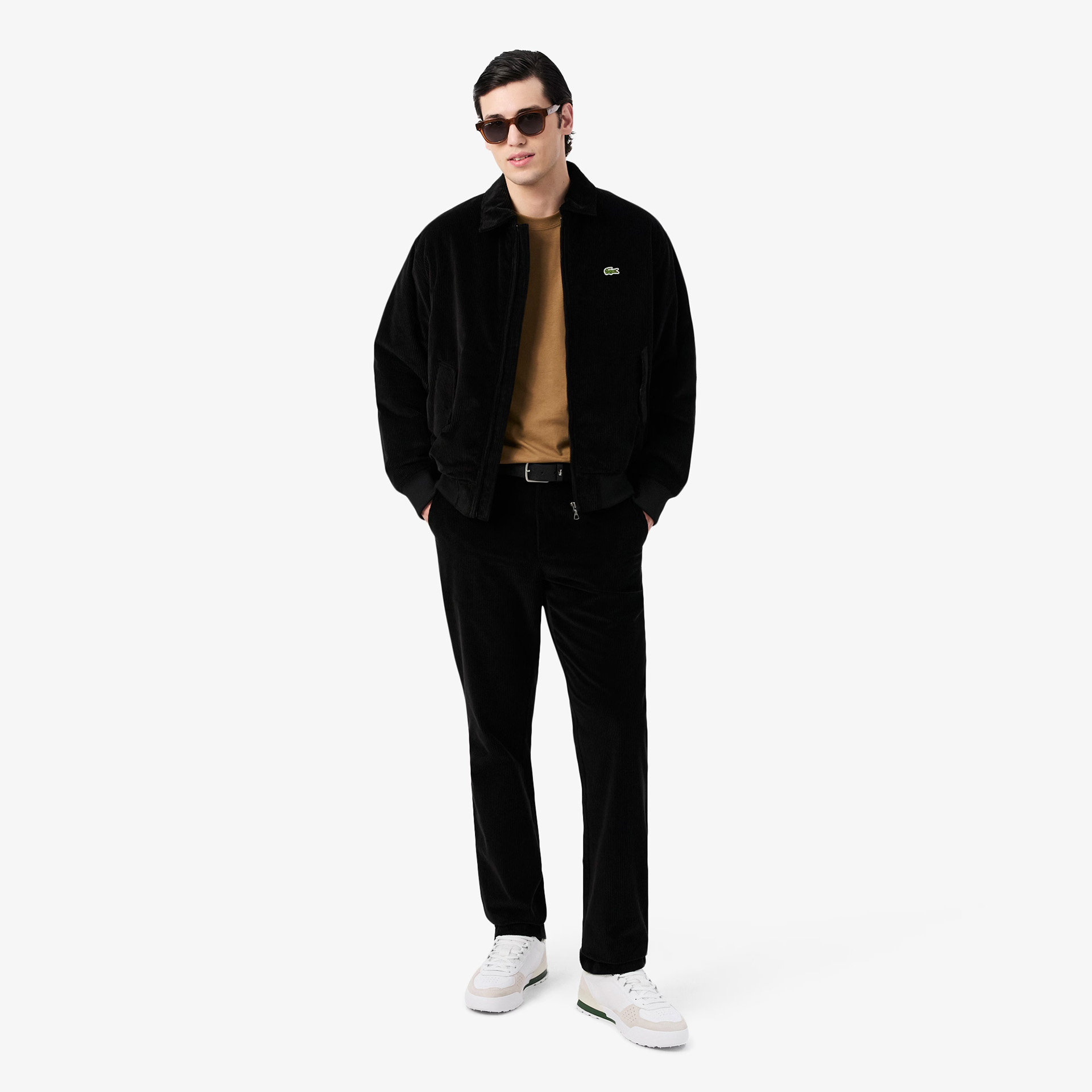 Lacoste Slam Break White/off White