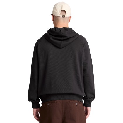 Timberland Casaco Exeter River Black