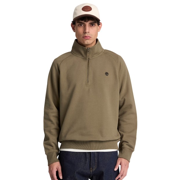Timberland Sweat Exeter River Sea Turtle