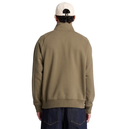 Timberland Sweat Exeter River Sea Turtle Timberland Sweat Exeter River Sea Turtle