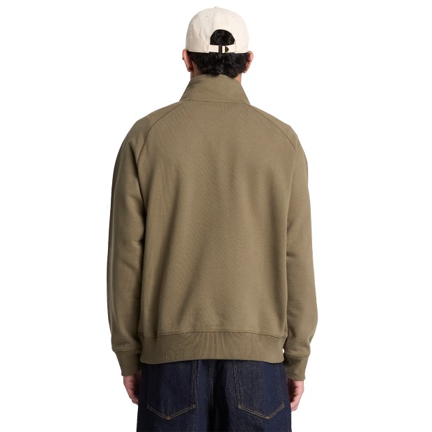 Timberland Sweat Exeter River Sea Turtle