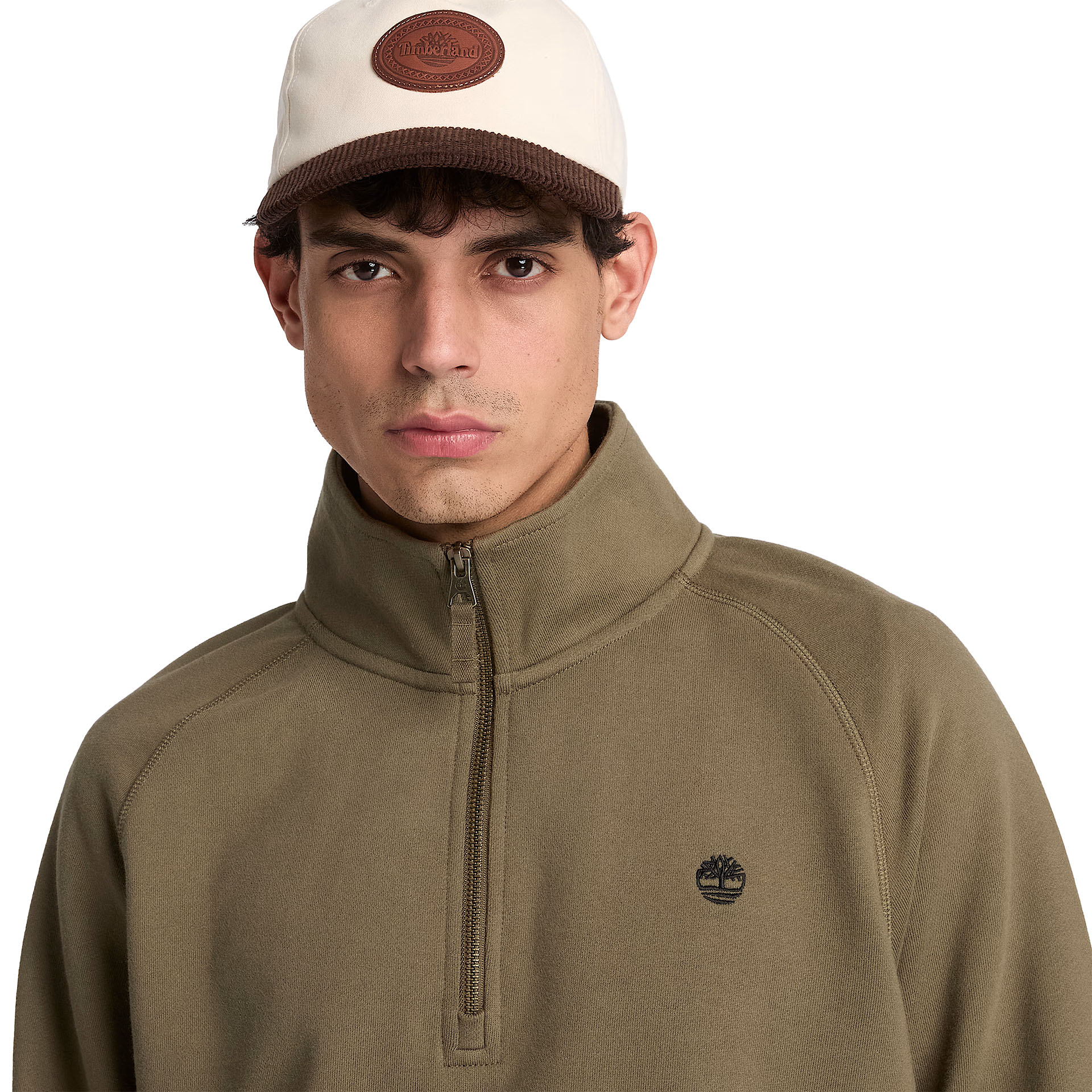 Timberland Sweat Exeter River Sea Turtle