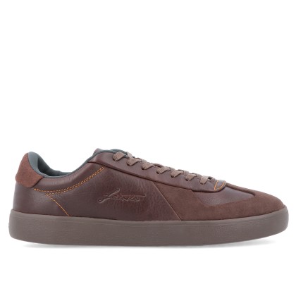 Lacoste Baseshot Pro Dark Brown/dk Gum Lacoste Baseshot Pro Dark Brown/dk Gum
