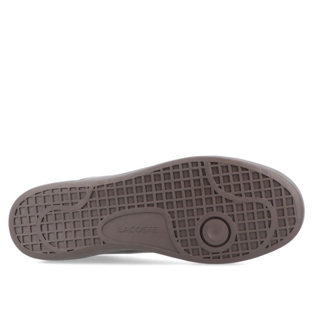 Lacoste Baseshot Pro Dark Brown/dk Gum