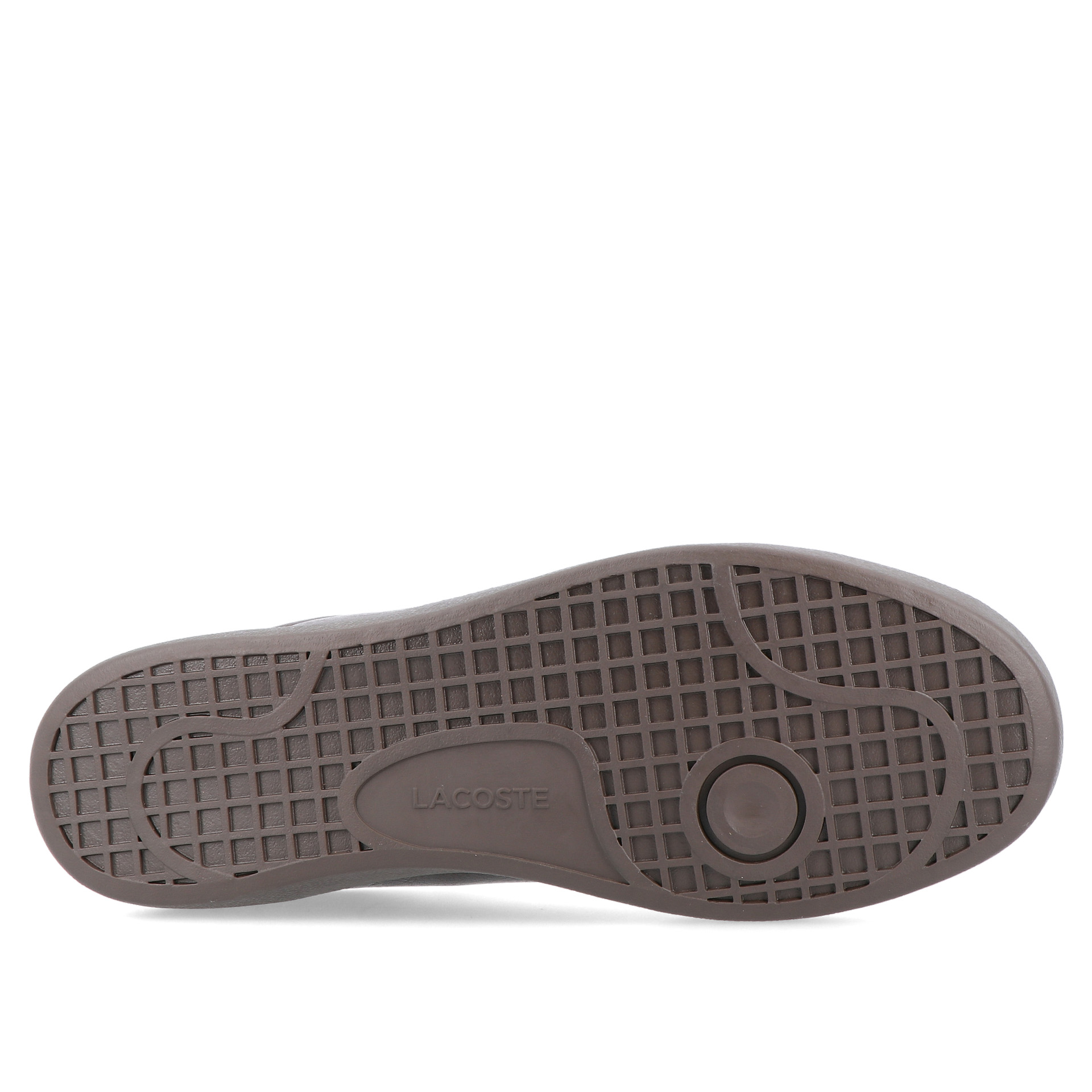 Lacoste Baseshot Pro Dark Brown/dk Gum