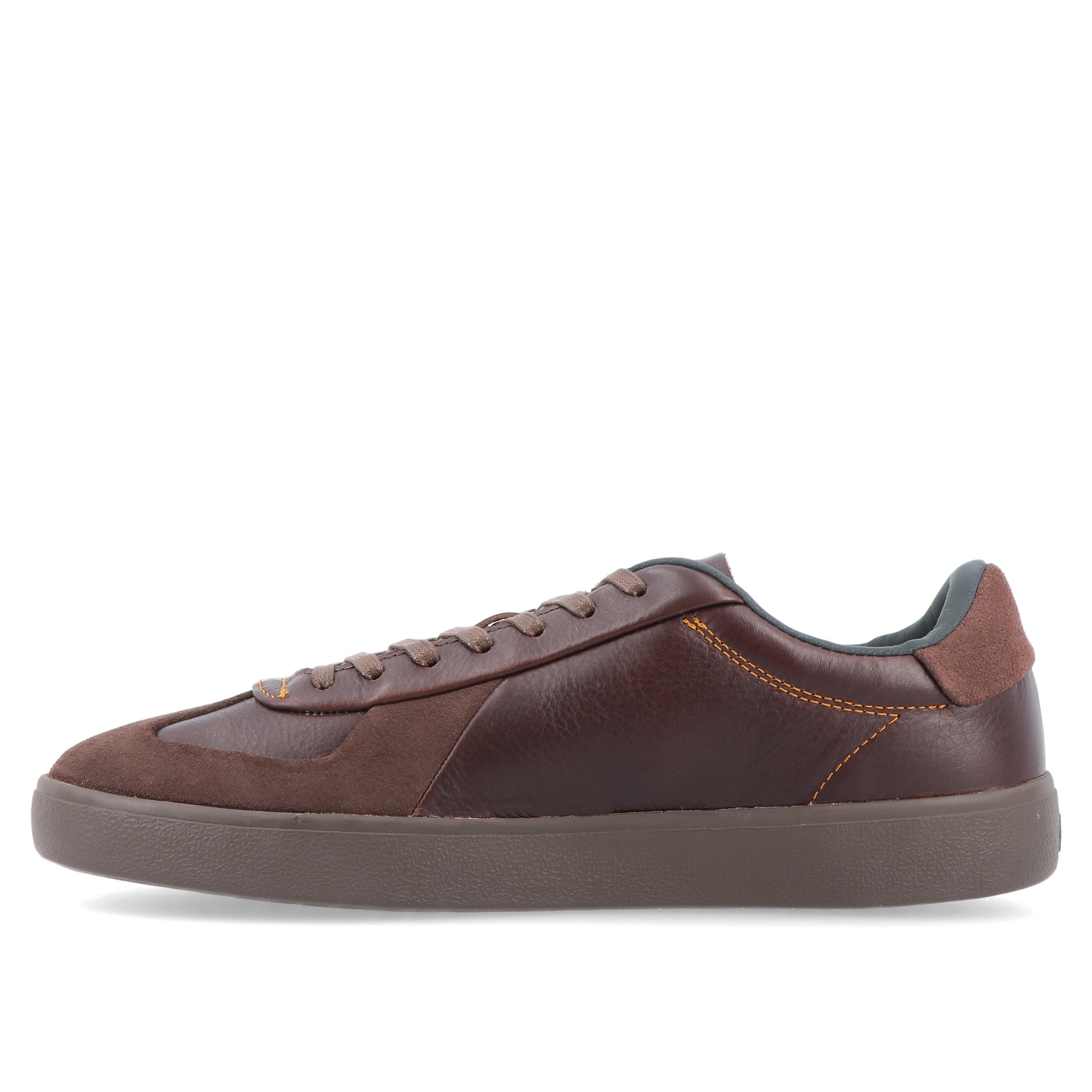 Lacoste Baseshot Pro Dark Brown/dk Gum