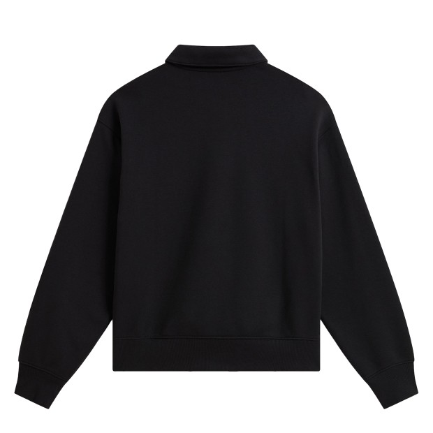 Vans Polo Fleece Black