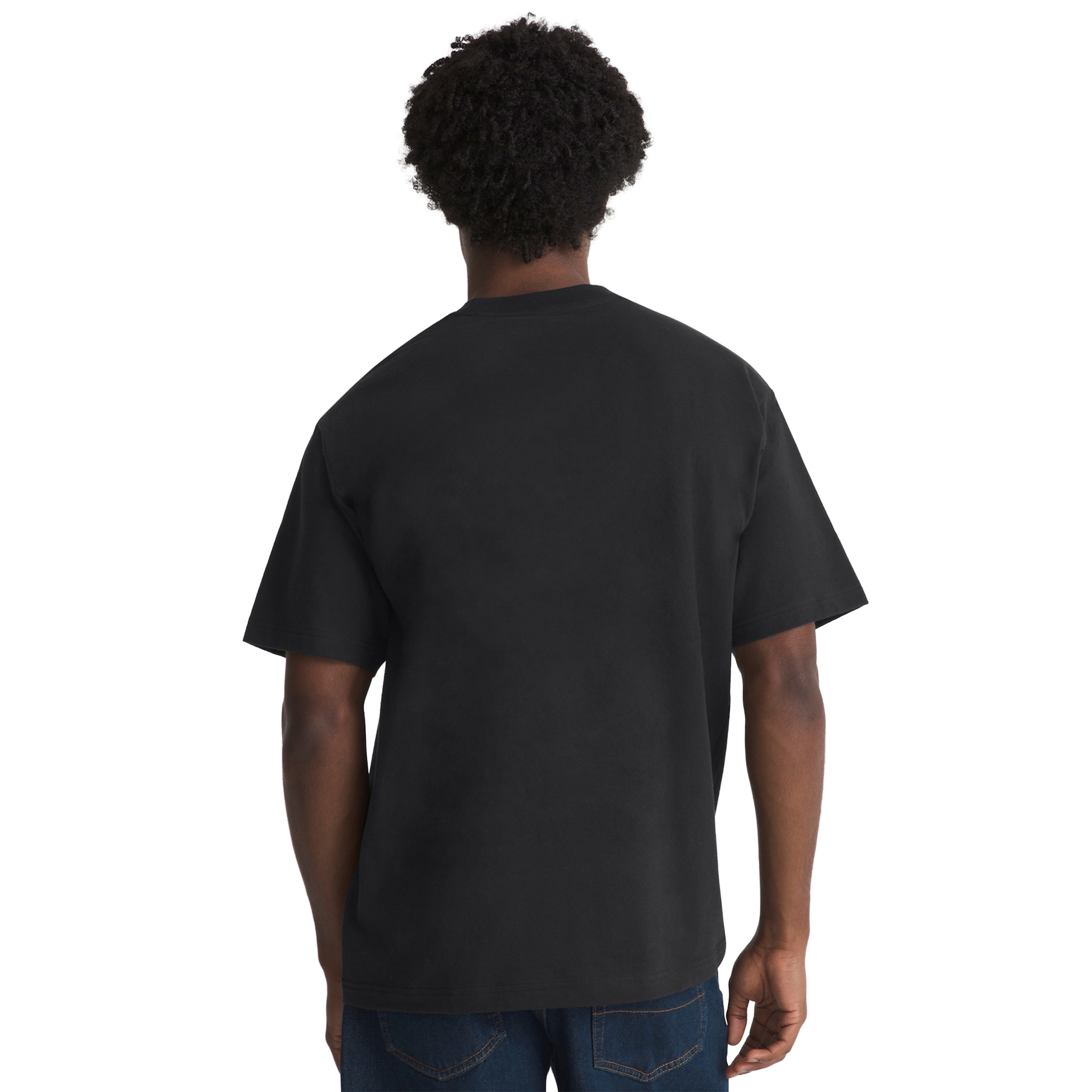 Vans T-shirt Sex Pistols Pretty Vacant Black