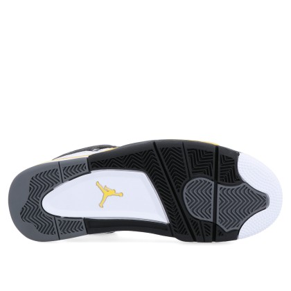 Jordan Air 4 Retro White/tour Yellow-dark Blue Grey-black. Jordan Air 4 Retro White/tour Yellow-dark Blue Grey-black.