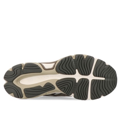 Asics Gel-nyc 2.0 Cocoa Powder/brown Storm
