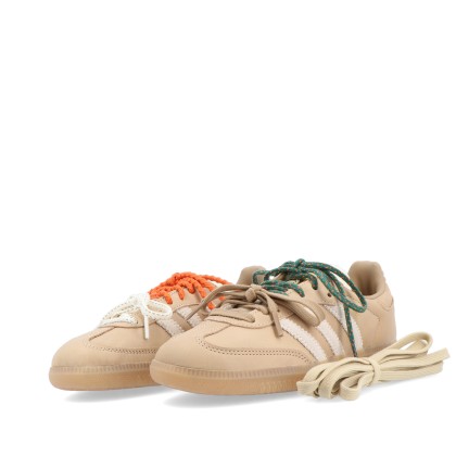 adidas Originals Samba Og W Magic Beige / Cream White adidas Originals Samba Og W Magic Beige / Cream White