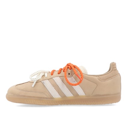 adidas Originals Samba Og W Magic Beige / Cream White adidas Originals Samba Og W Magic Beige / Cream White
