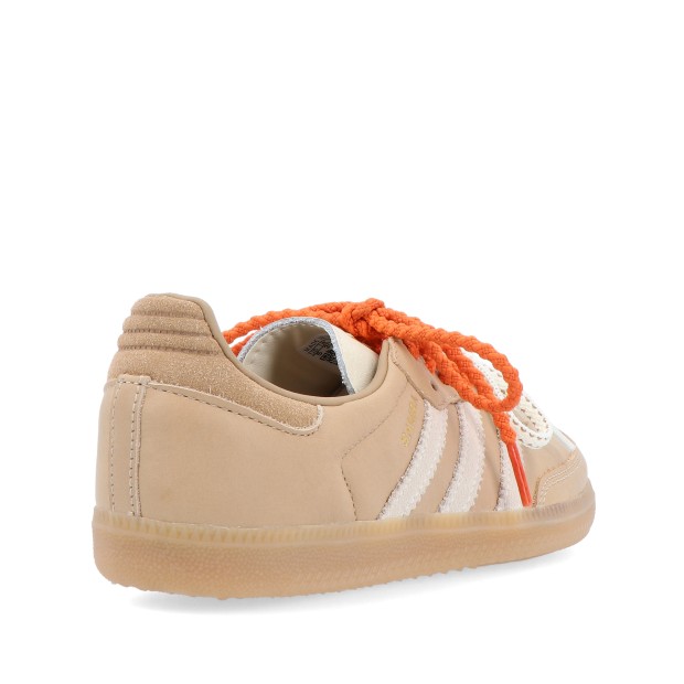 adidas Originals Samba Og W Magic Beige / Cream White