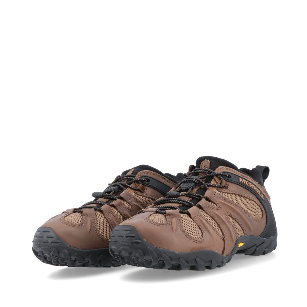 Merrell Chameleon 8 Stretch Earth
