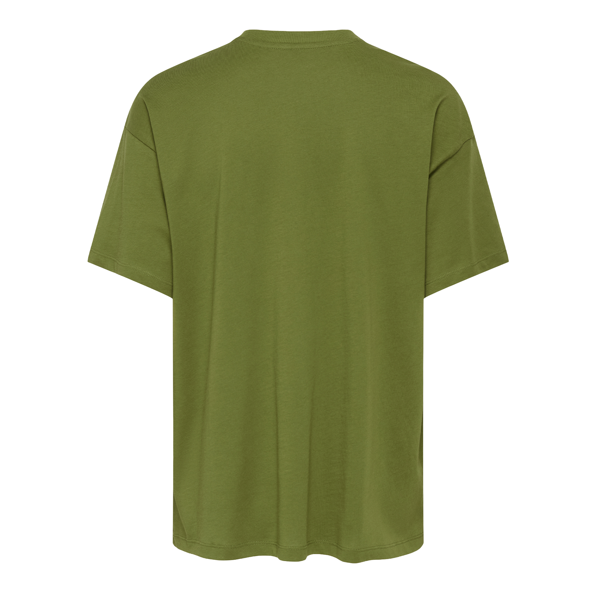 Only T-shirt Vivvi Lovely Sphagnum Dog London