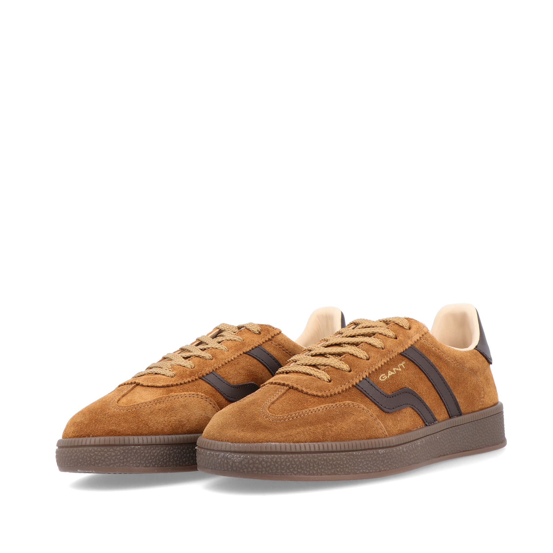 Gant Cuzima Nut/mole Brown