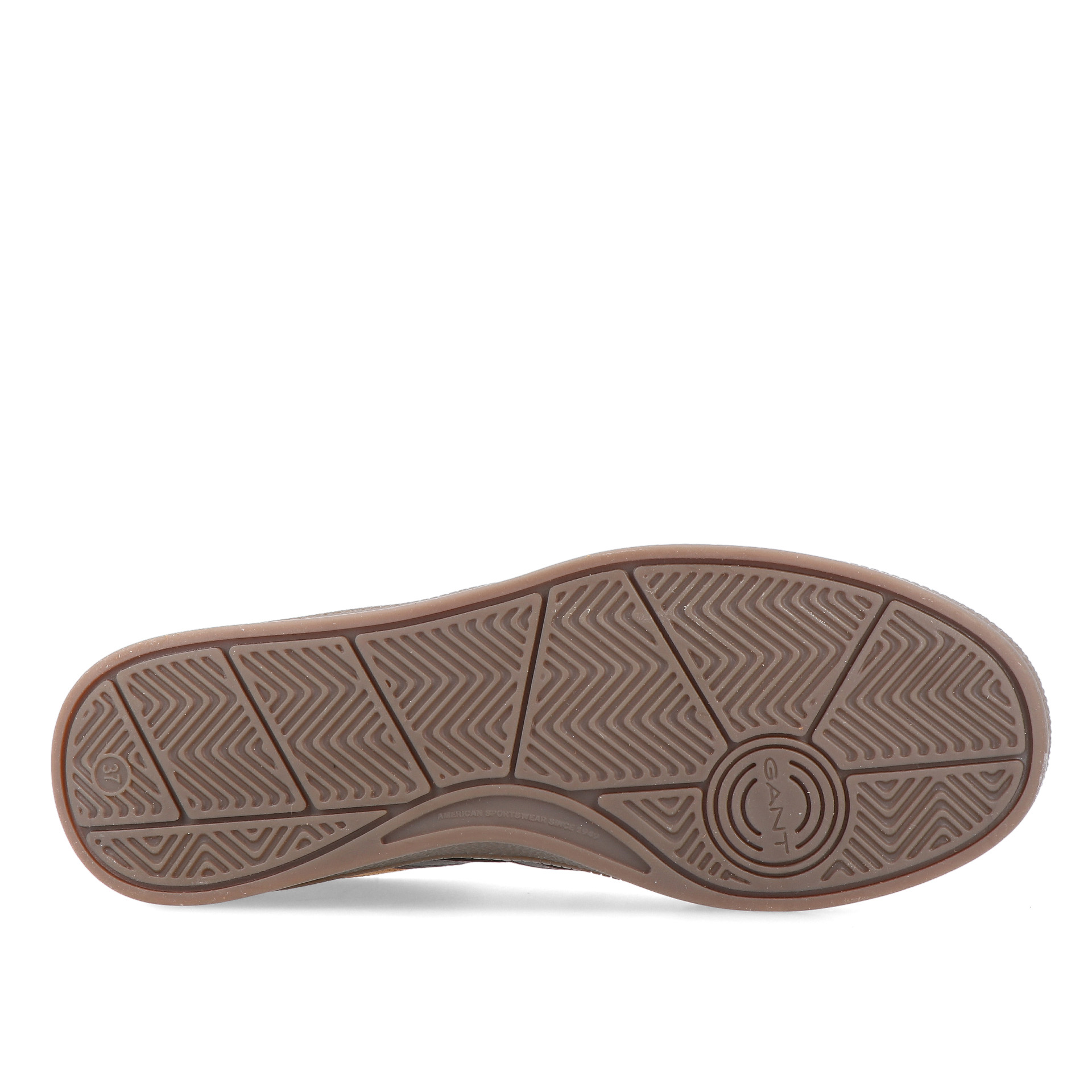 Gant Cuzima Nut/mole Brown