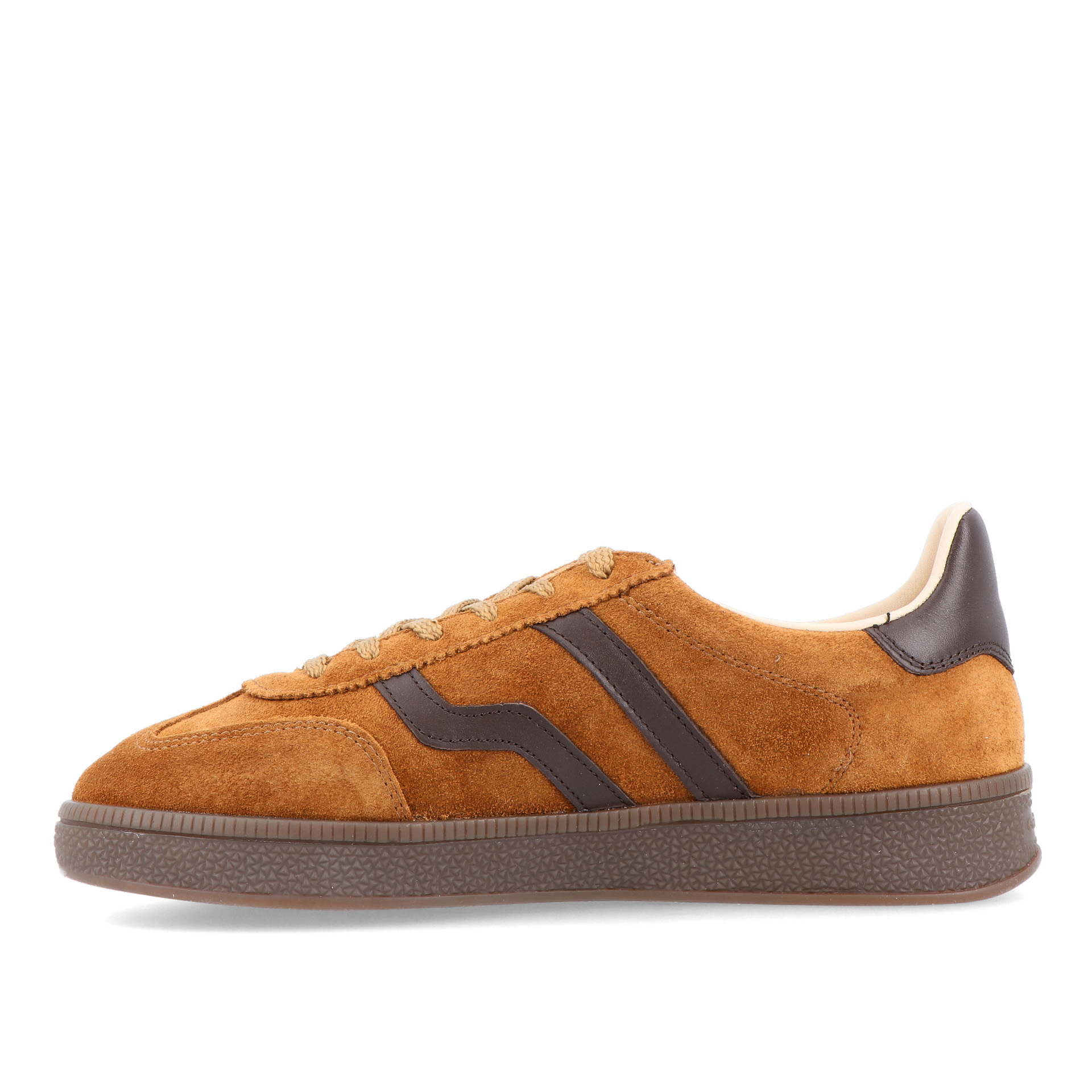 Gant Cuzima Nut/mole Brown