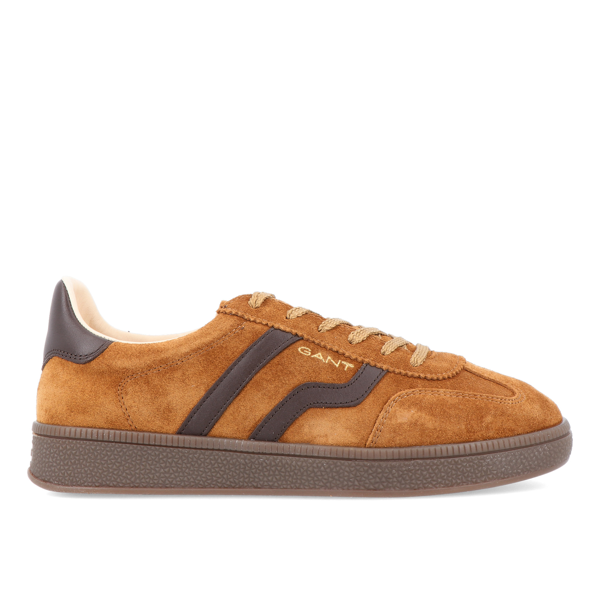 Gant Cuzima Nut/mole Brown