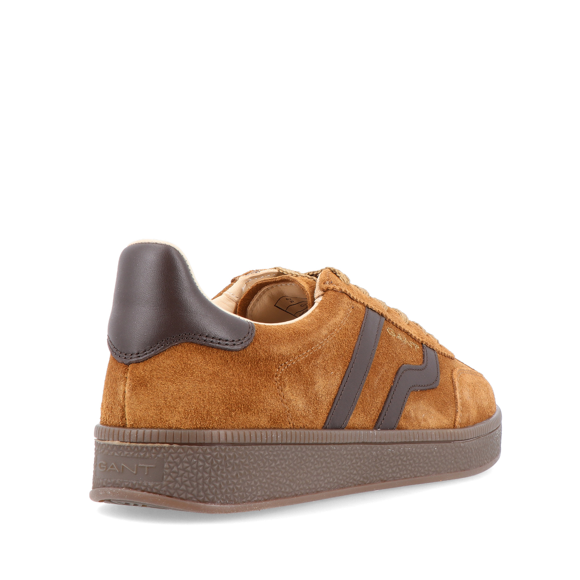 Gant Cuzima Nut/mole Brown