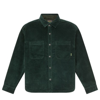 Timberland Camisa Corduroy Scarab