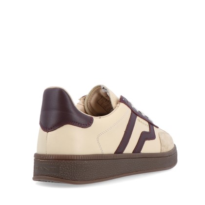 Gant Cuzima Cream/wine