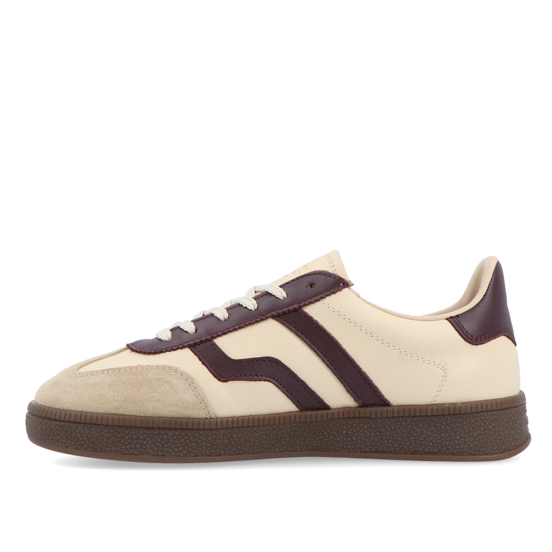 Gant Cuzima Cream/wine