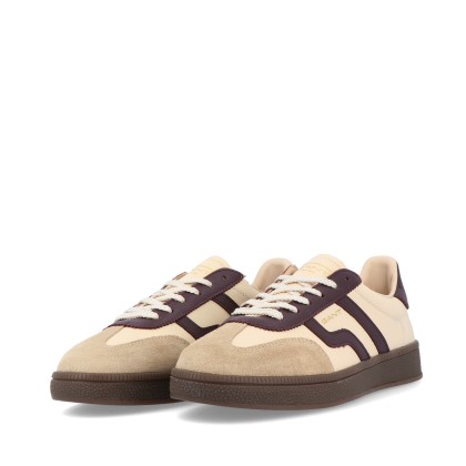 Gant Cuzima Cream/wine