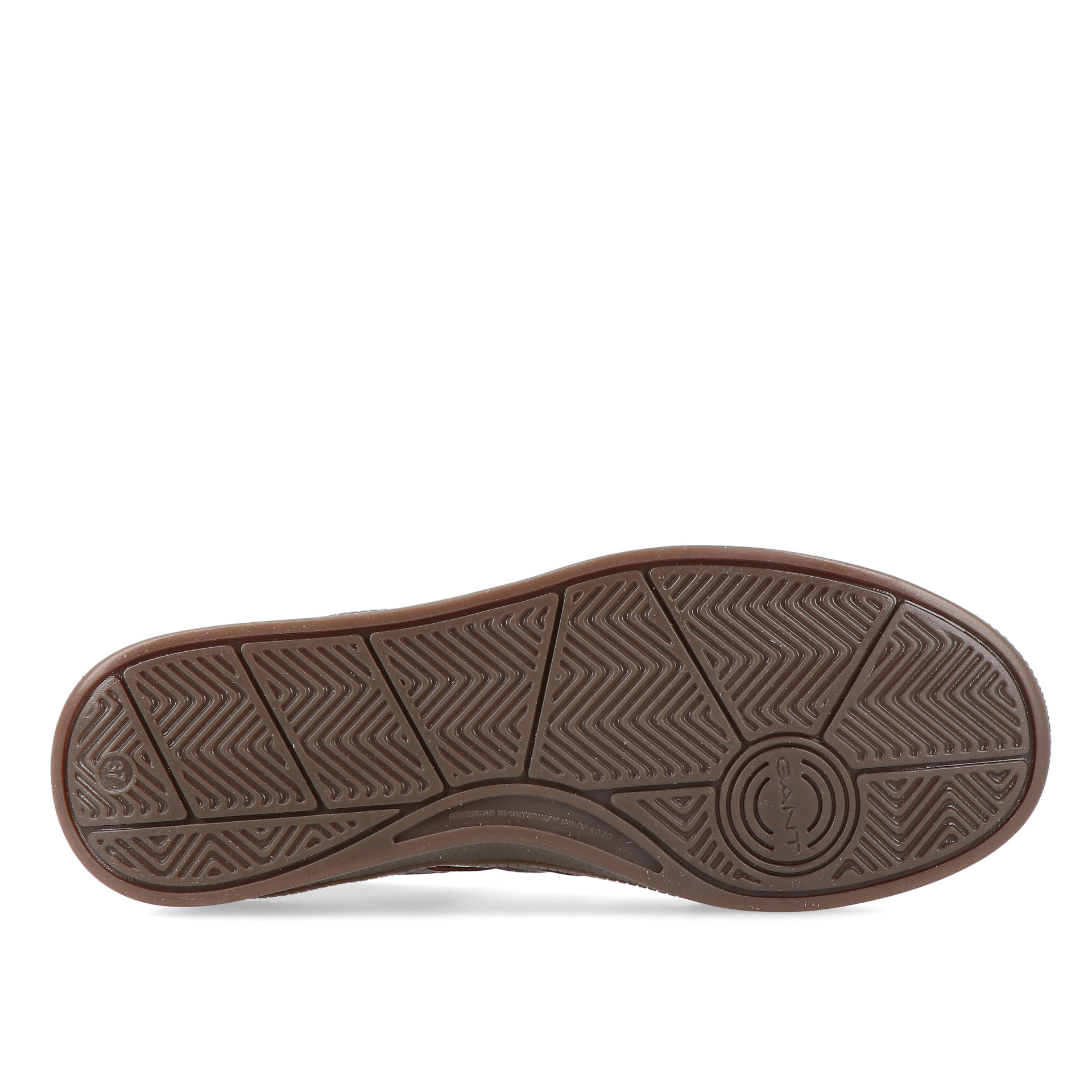 Gant Cuzima Cream/wine