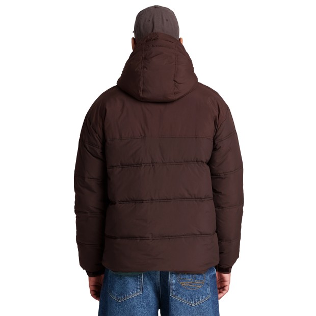 Timberland Casaco Dwr Synthetic Puffer Mole