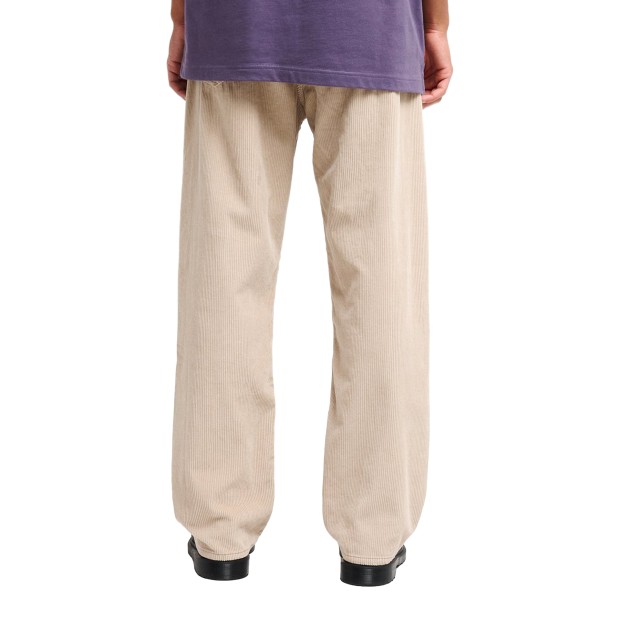 Rvca Cal�a Dayshift 5 Cord Light Khaki
