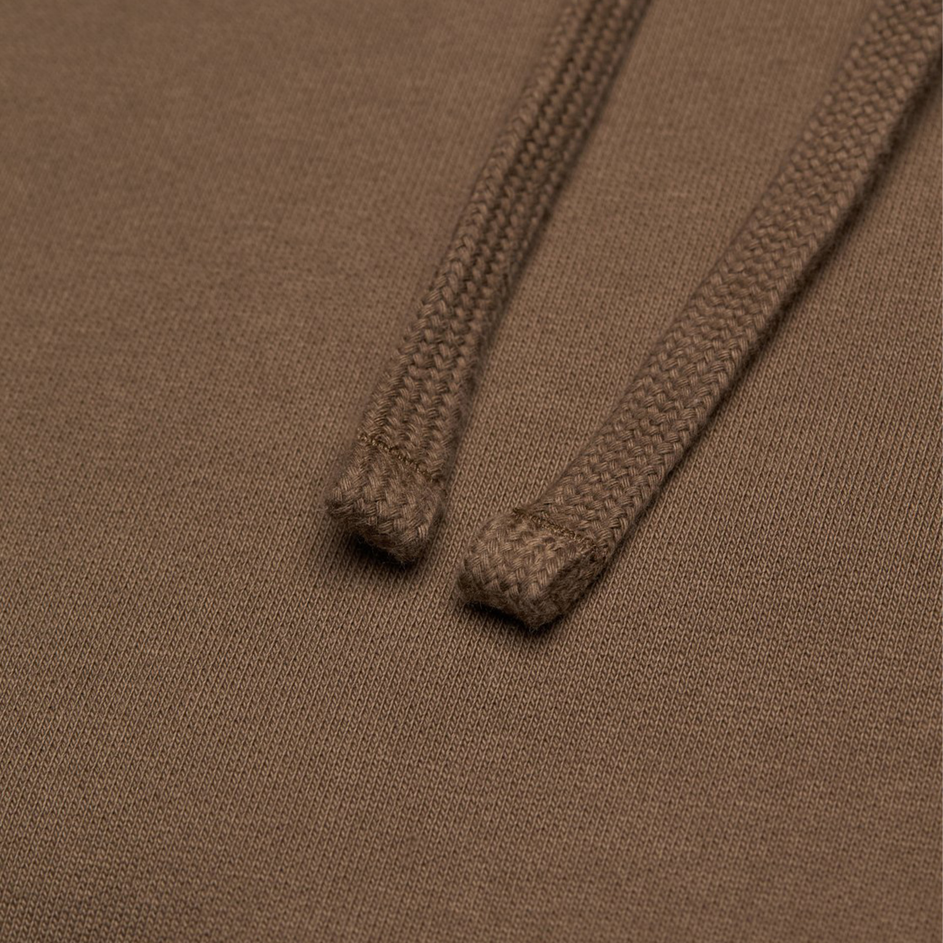 Rvca Sweat Capuz The Temperance Wood