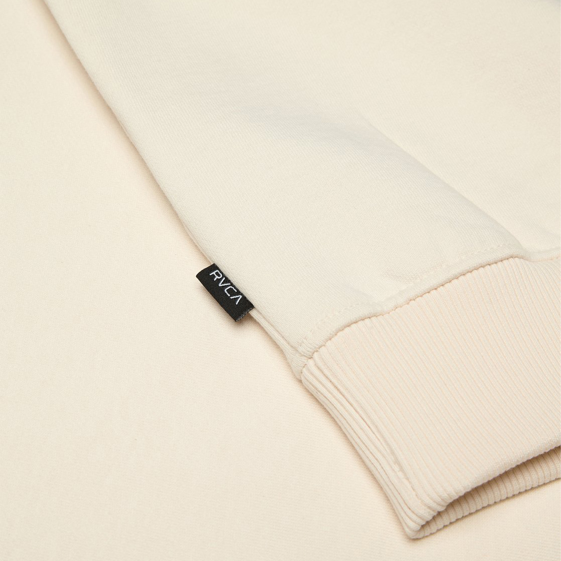 Rvca Sweat Basica Sun Industries Salt