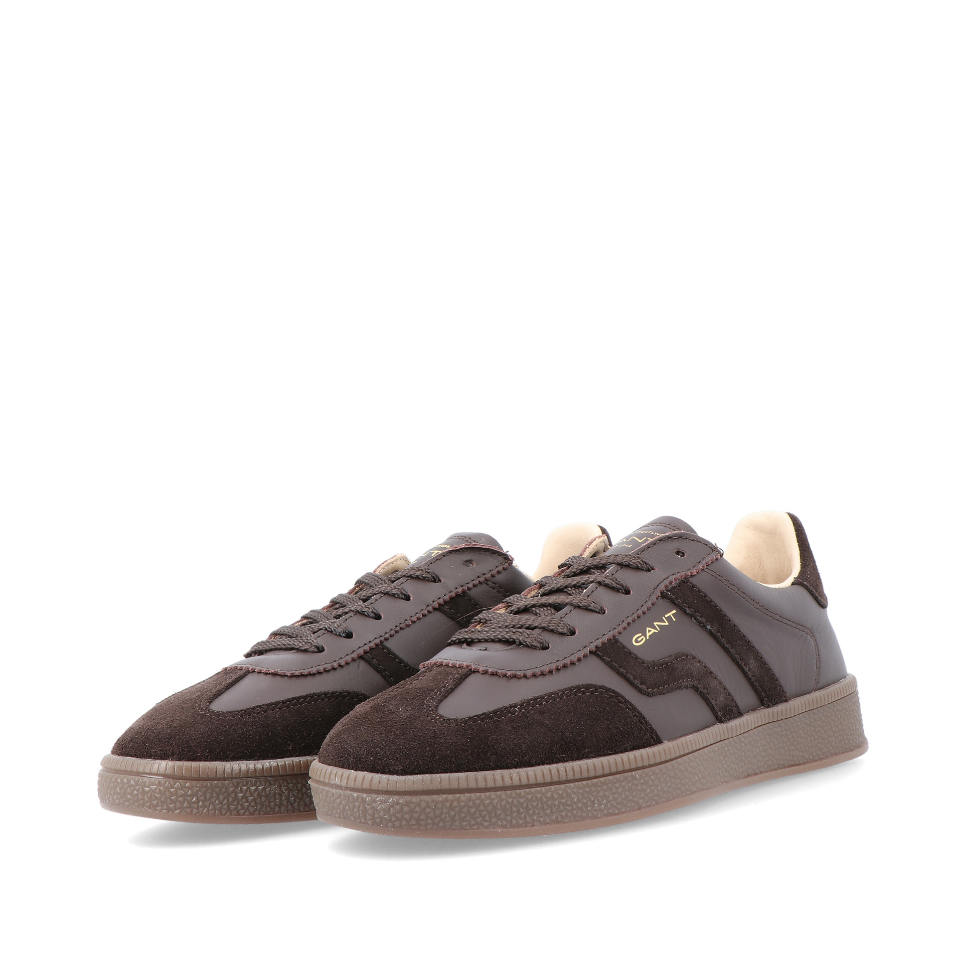 Gant Cuzima Espresso Brown