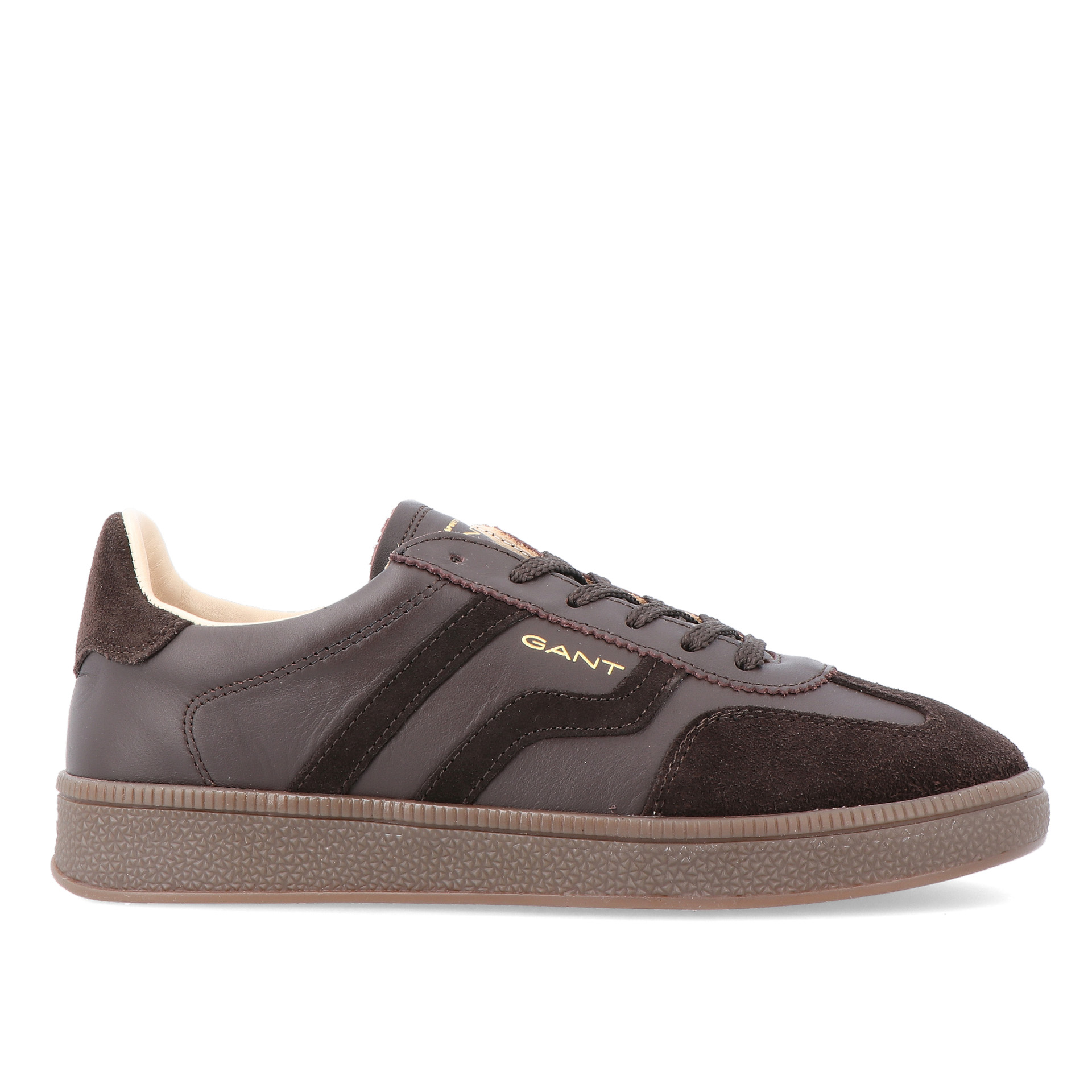 Gant Cuzima Espresso Brown