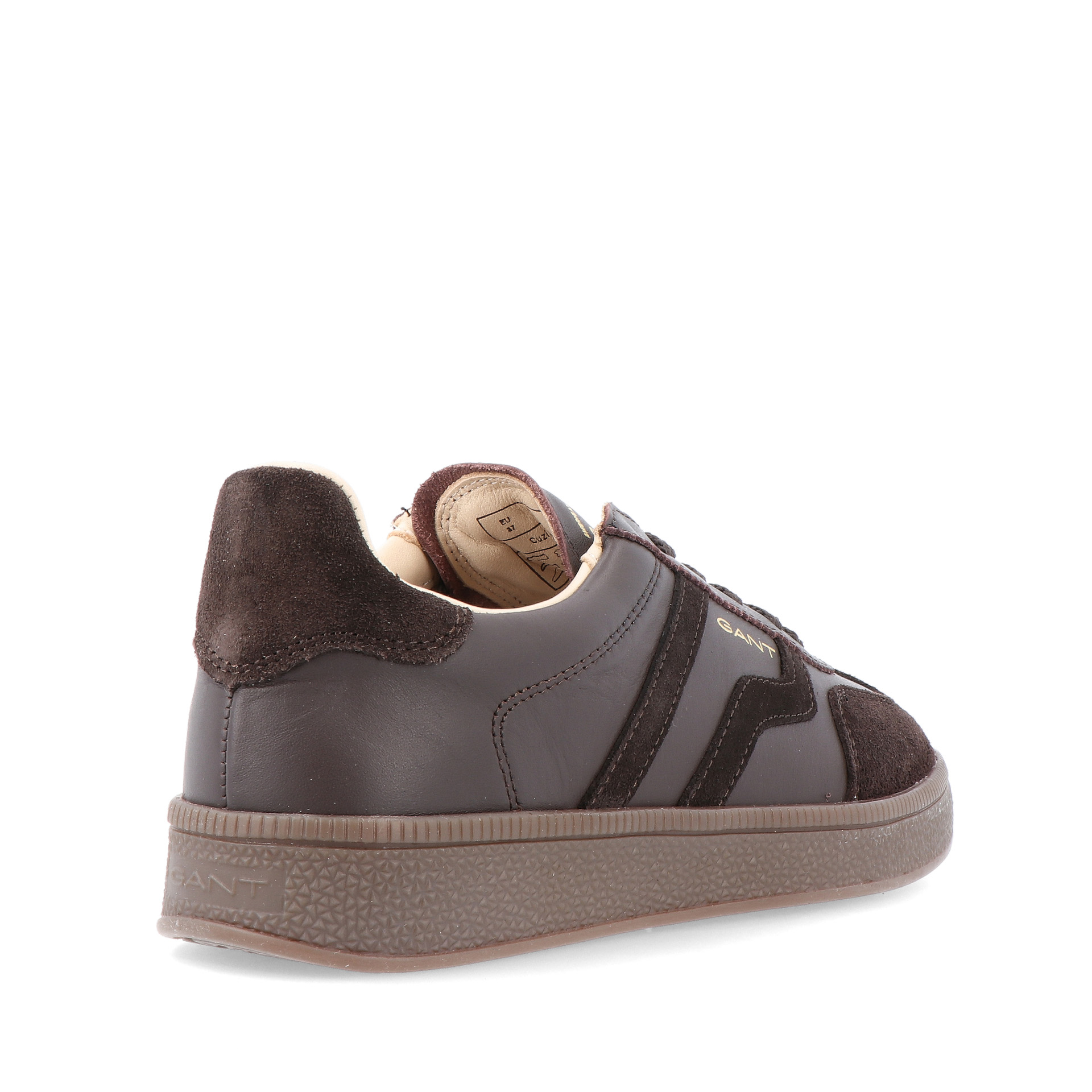Gant Cuzima Espresso Brown