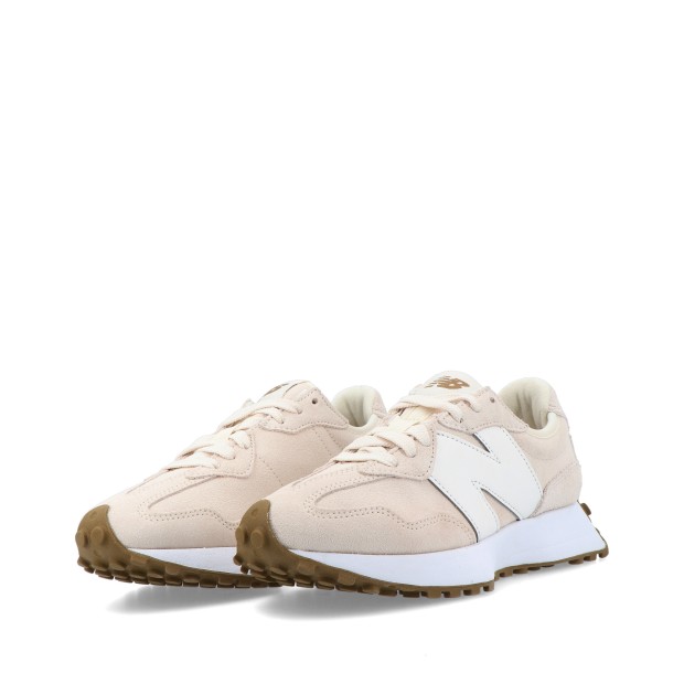 New Balance 327 Linen