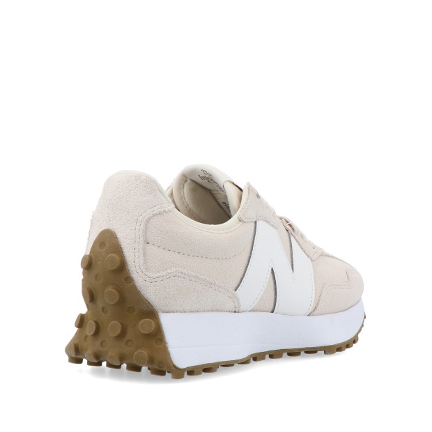 New Balance 327 Linen