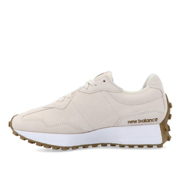 New Balance 327 Linen