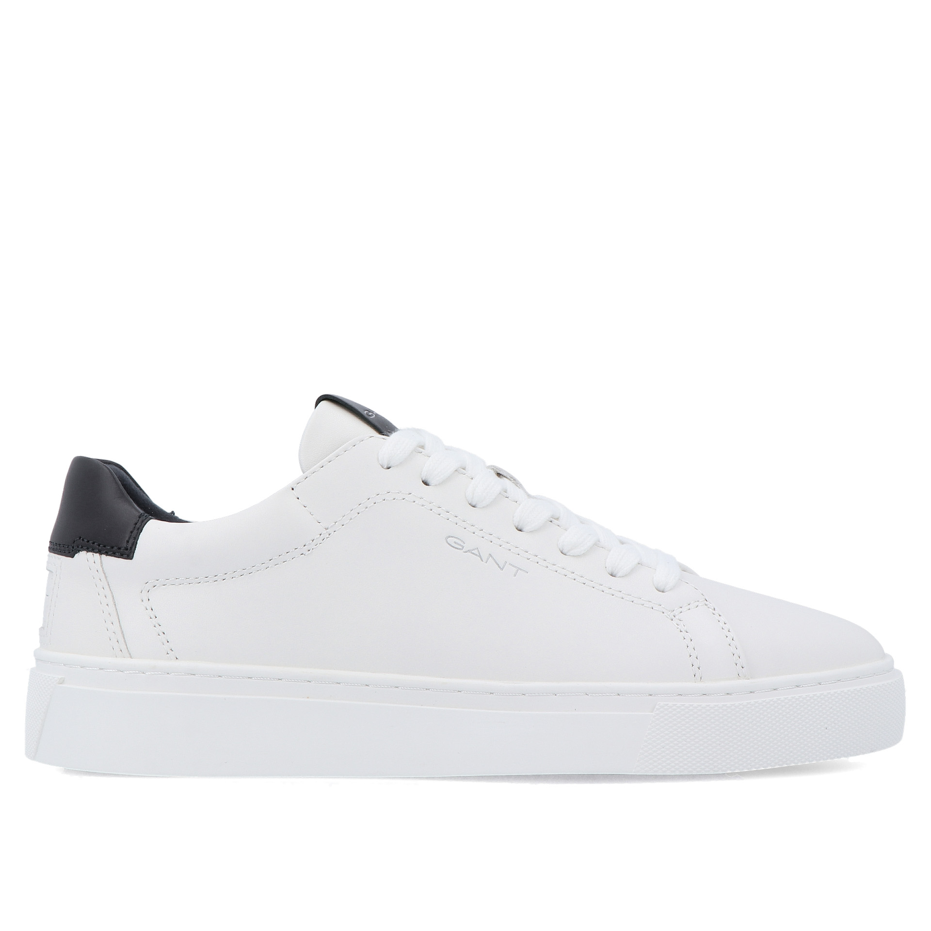 Gant Mc Julien White/marine