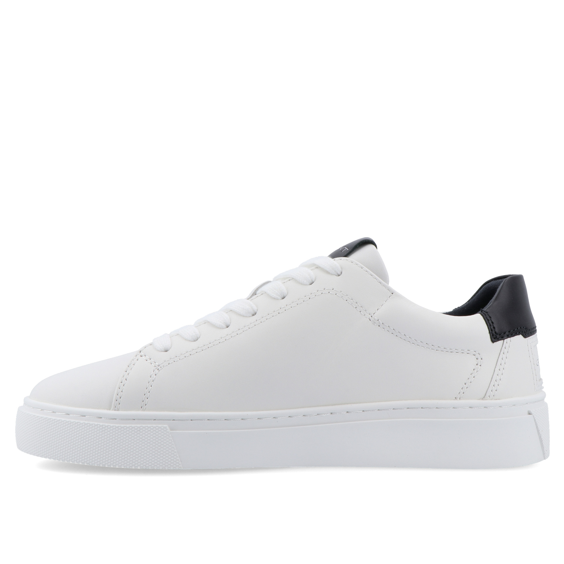 Gant Mc Julien White/marine